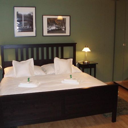 Apartmány Kamenky Teplice Szoba fotó