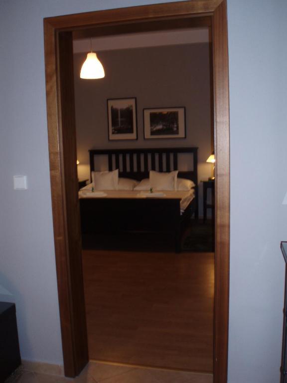 Apartmány Kamenky Teplice Szoba fotó