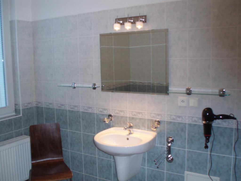 Apartmány Kamenky Teplice Szoba fotó