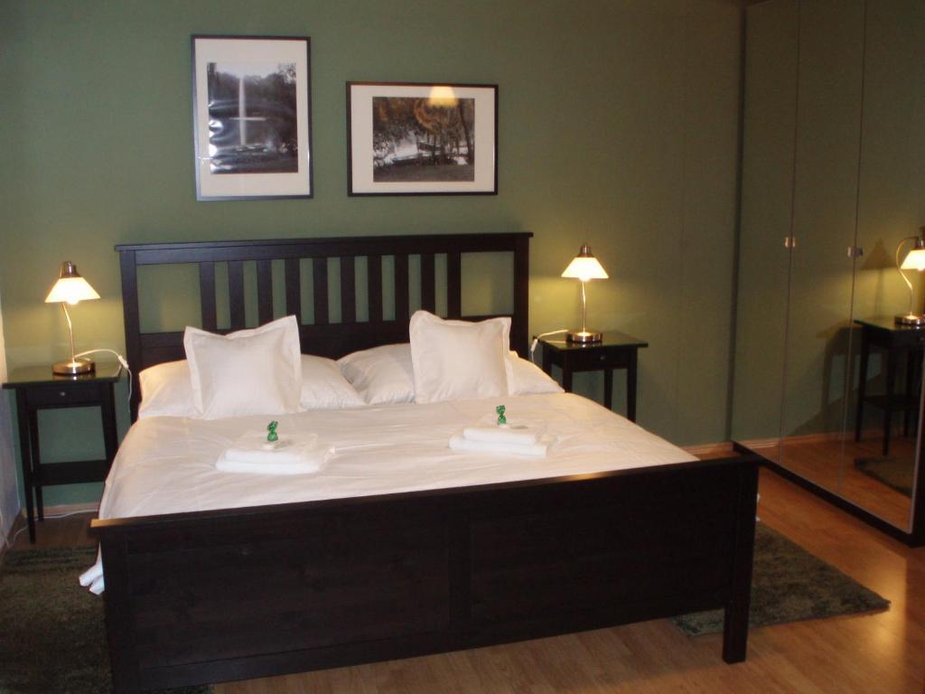 Apartmány Kamenky Teplice Szoba fotó