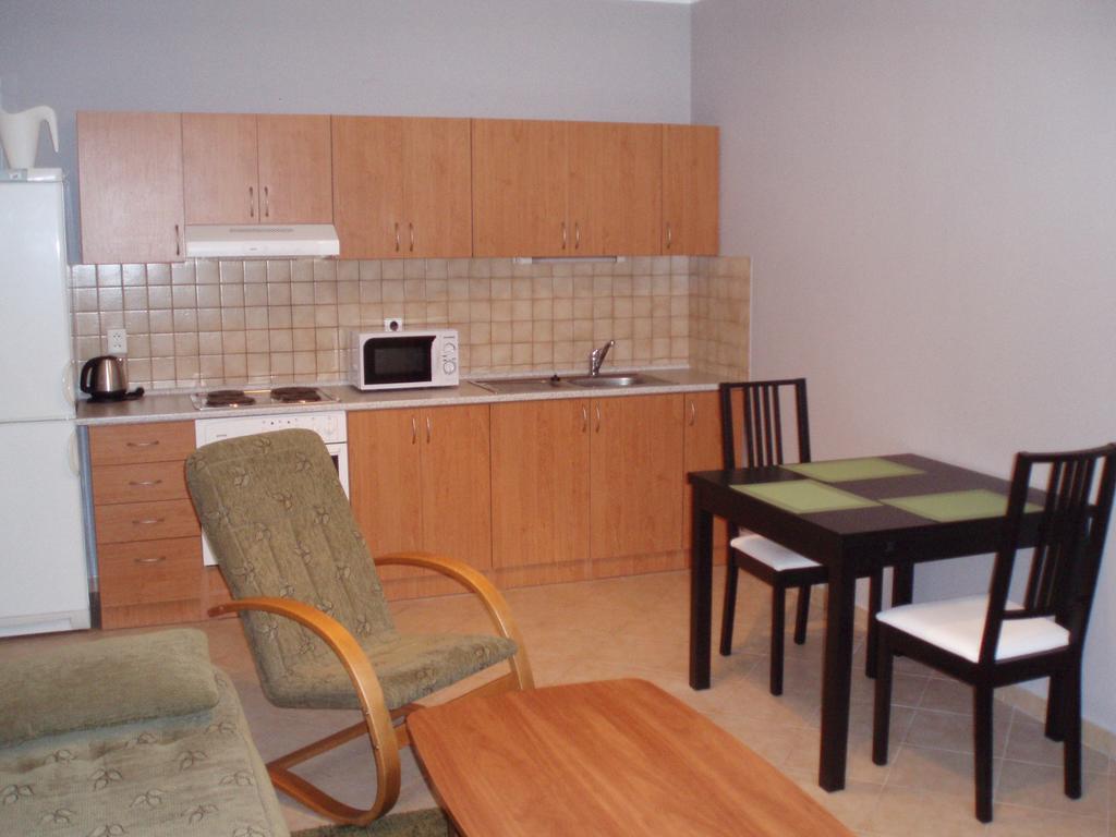 Apartmány Kamenky Teplice Szoba fotó