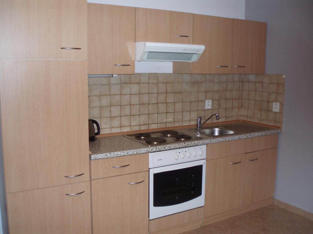 Apartmány Kamenky Teplice Szoba fotó