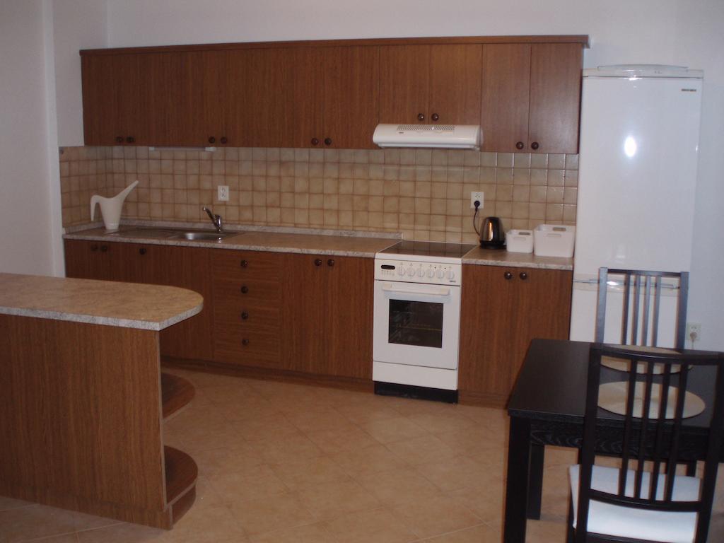 Apartmány Kamenky Teplice Szoba fotó