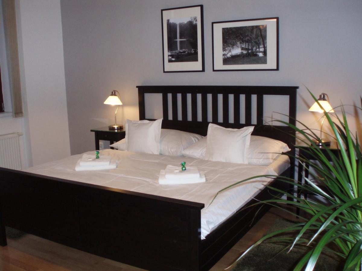 Apartmány Kamenky Teplice Szoba fotó