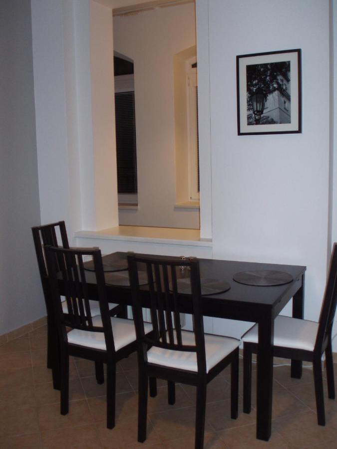 Apartmány Kamenky Teplice Szoba fotó