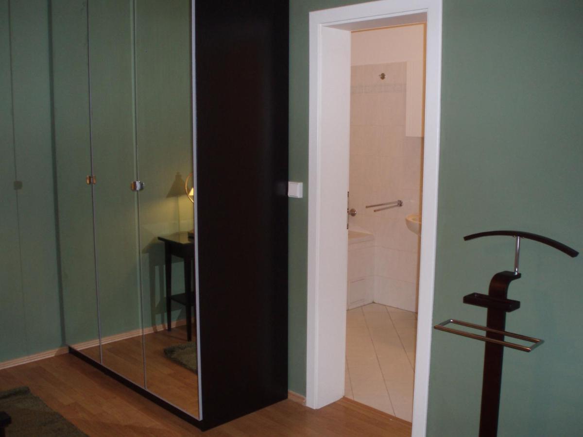 Apartmány Kamenky Teplice Szoba fotó